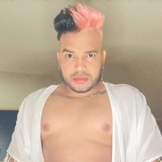Foto pública de Instagram: Andrut Campos