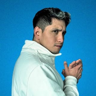 Foto pública de Instagram: Nico Muñoz | Actor, Psicólogo y Creador 🎤