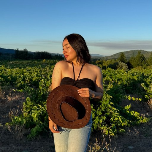 Foto pública de Instagram: Ale Máxima