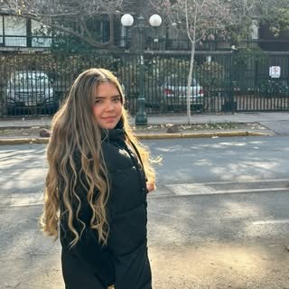 Foto pública de Instagram: Alejandra