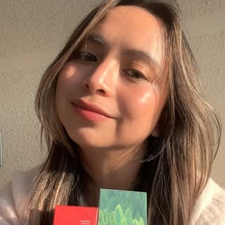 Foto pública de Instagram: Espacio para ti ✨