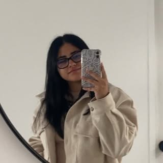 Foto pública de Instagram: Nicole Poulette UGC