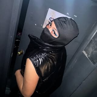 Foto pública de Instagram: Maria Paula Martinez