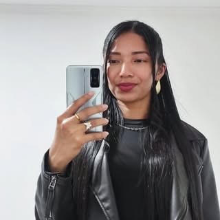Foto pública de Instagram: Ale Espinoza