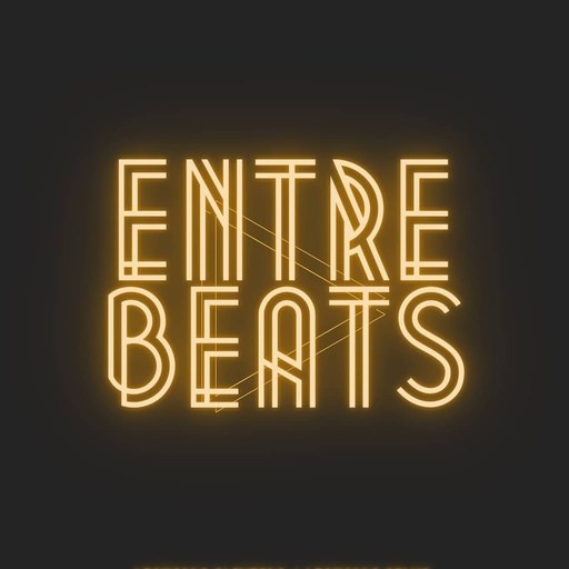 Foto pública de Instagram: Entre Beats | Podcast