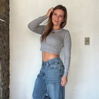 Foto pública de Instagram: Alejandra Bello