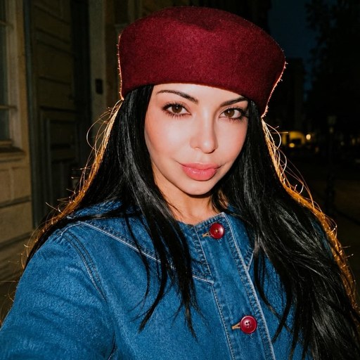 Foto pública de Instagram: Tammy 💋
