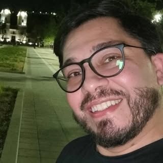Foto pública de Instagram: Gonzalo Nagel