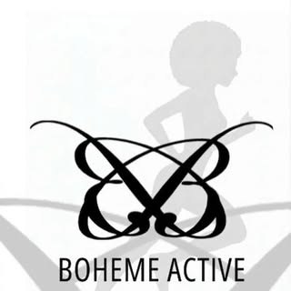 Foto pública de Instagram: BOHEME ACTIVE