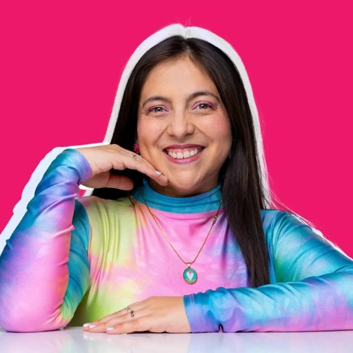 Foto pública de Instagram: Magda Risoterapia • Bienestar Organizacional