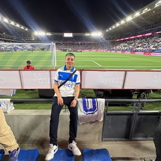 Foto pública de Instagram: Makca