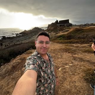 Foto pública de Instagram: Matidelavega