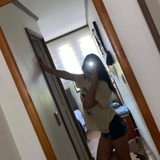 Foto pública de Instagram: Luciana Lahu