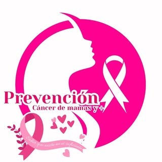 Foto pública de Instagram: Fundación Prevención cancer de mama y más
