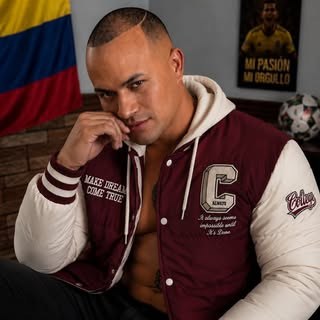 Foto pública de Instagram: Eduardo Franco