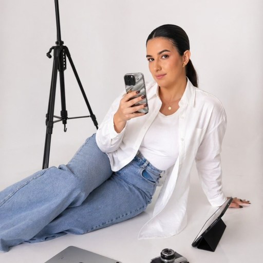 Foto pública de Instagram: Yesenia González | Maternidad | SkinCare | Lifestyle | Humor