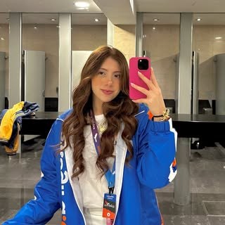 Foto pública de Instagram: Alexa Fuentes