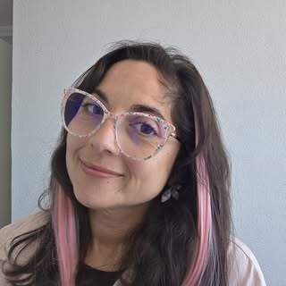 Foto pública de Instagram: CherryBlossom_yarn