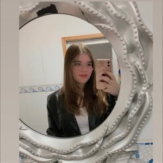 Foto pública de Instagram: Nicol Andrea Montero Manriquez
