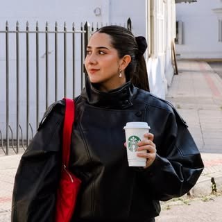 Foto pública de Instagram: Ani🌸| Content creator & UGC