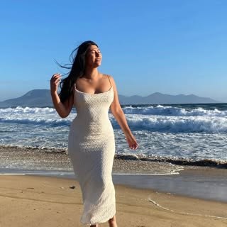 Foto pública de Instagram: Camila Alexandra