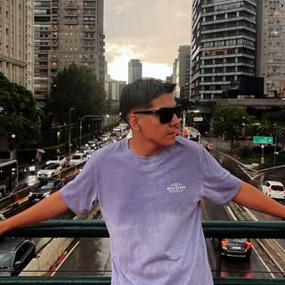 Foto pública de Instagram: Vicente