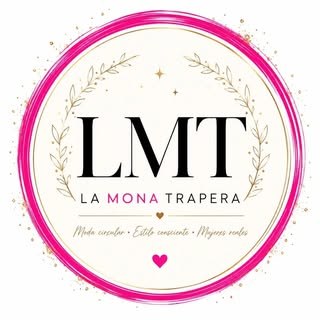 Foto pública de Instagram: La Mona Trapera