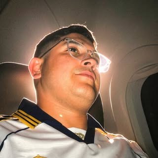 Foto pública de Instagram: Antonio Cueto