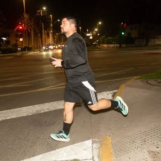 Foto pública de Instagram: Cris Méndez | Psicólogo - Disciplina