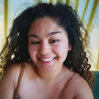 Foto pública de Instagram: Tamara Aline Atabales Gómez