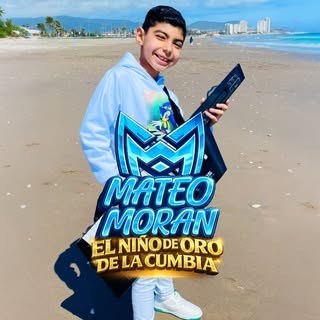 Foto pública de Instagram: Mateo Moran
