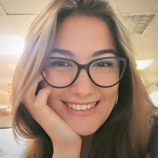 Foto pública de Instagram: Katherine Aguilera Sepulveda