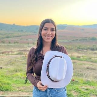 Foto pública de Instagram: Conni Montecino Sepulveda