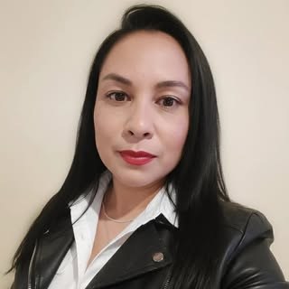 Foto pública de Instagram: Jeniffer Mujica | UGC belleza 💄