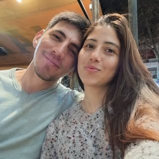 Foto pública de Instagram: Pololos Chilezolanos