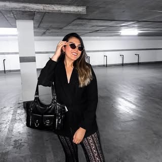 Foto pública de Instagram: PAULA FERNANDA
