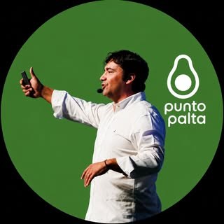 Foto pública de Instagram: Cristobal Marcelo Castillo Burgos