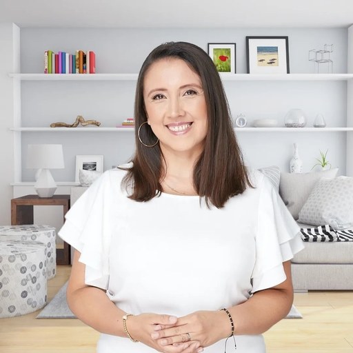 Foto pública de Instagram: Jeannette Escudero | Datos | Orden | Deco | Lifestyle |