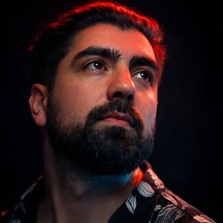 Foto pública de Instagram: Paolo Accardi Jiménez