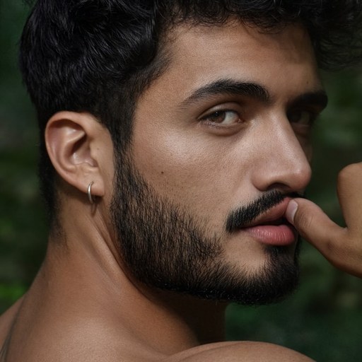 Foto pública de Instagram: Raul Mejias Retamales
