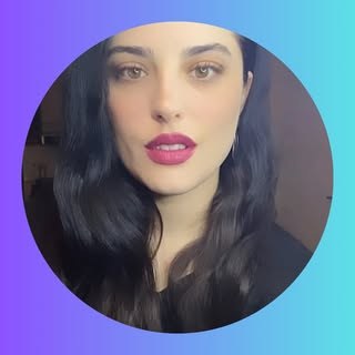 Foto pública de Instagram: Constanza Thomassen