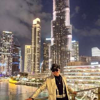 Foto pública de Instagram: Cristian Andres Toledo