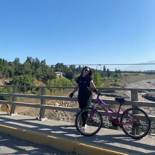 Foto pública de Instagram: Fran