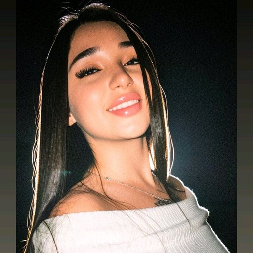 Foto pública de TikTok: Viaroska Anthonela