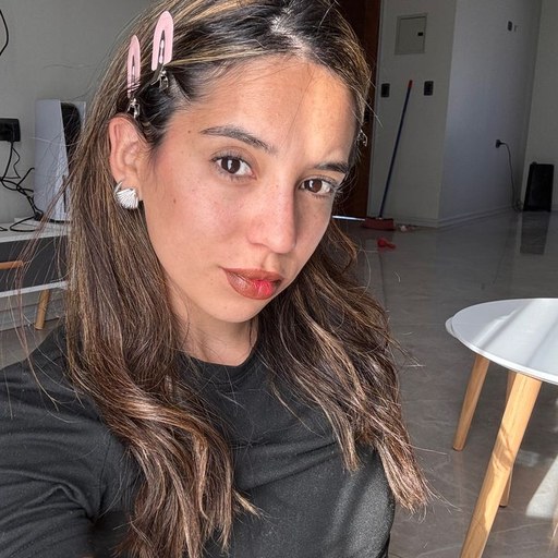Foto pública de TikTok: fefi.macve