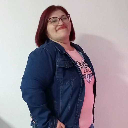 Foto pública de TikTok: Stefi Hidalgo