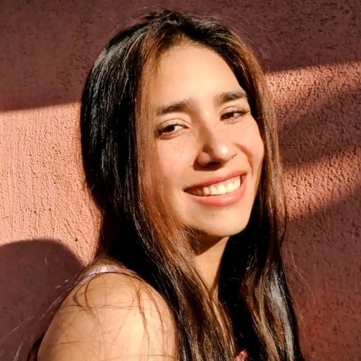Foto pública de TikTok: Polett Carolina