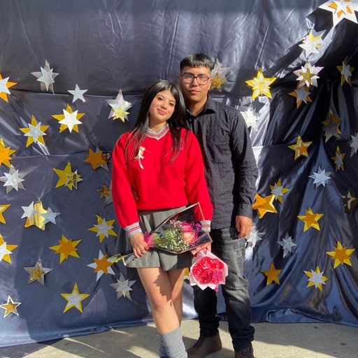Foto pública de TikTok: dania❤️🩹