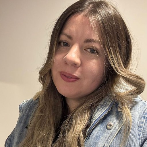 Foto pública de TikTok: Paula Toledo Beroiza | UGC