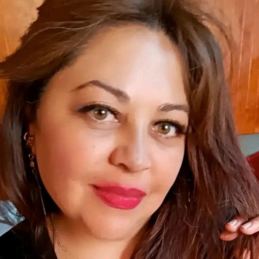 Foto pública de TikTok: priscila